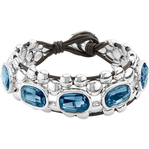 UNO DE 50 Jewelry - *NEW* UNO DE 50 BRACELET MAKE IT HAPPEN